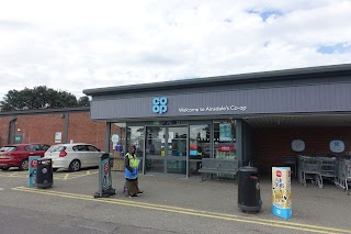 Co-op Food - Ainsdale