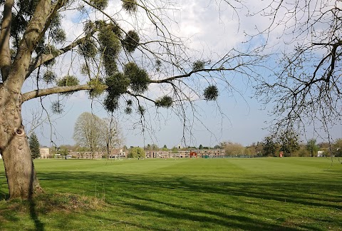 Churchill College