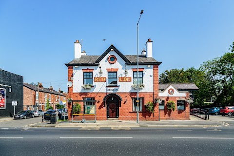 Red Lion