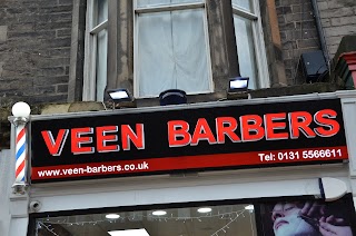 Veen Barbers