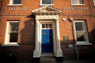 Tallents Solicitors