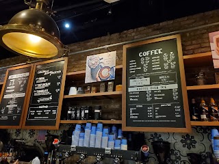 Caffè Nero