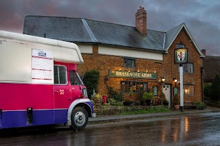 Vintage Smokehouse