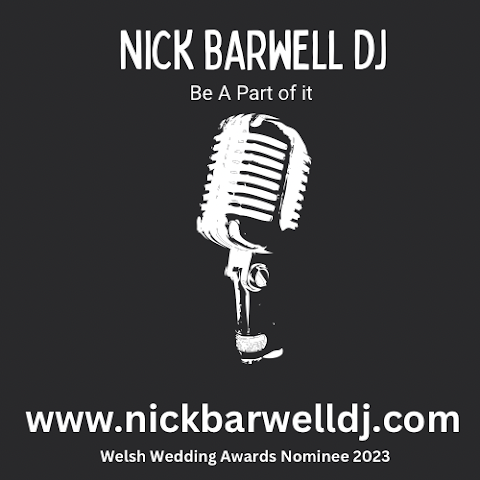 Nick Barwell DJ