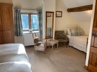 The Grange Bed & Breakfast