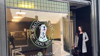 Groomtastic Dog Spa