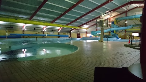 Kingstanding Leisure Centre