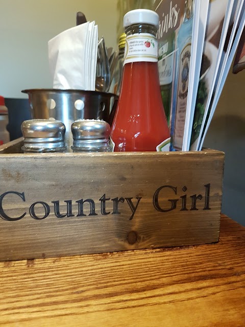 The Country Girl