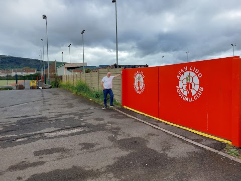 Afan Lido Football Club