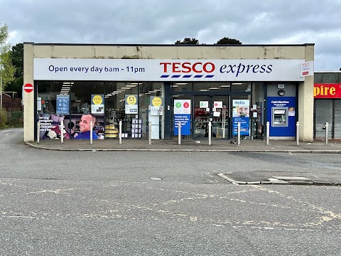 Tesco Express