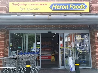 Heron Foods