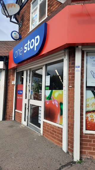 One Stop