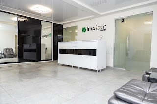 Implant center