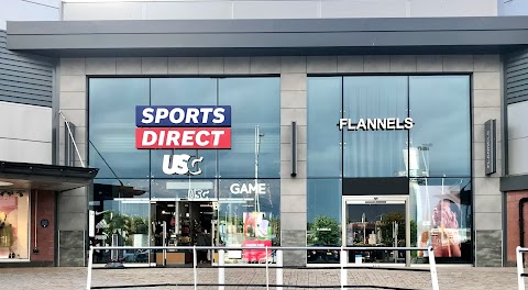 Sports Direct