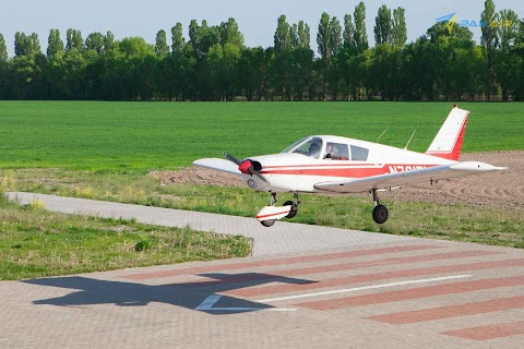 Pan Air Ukraine