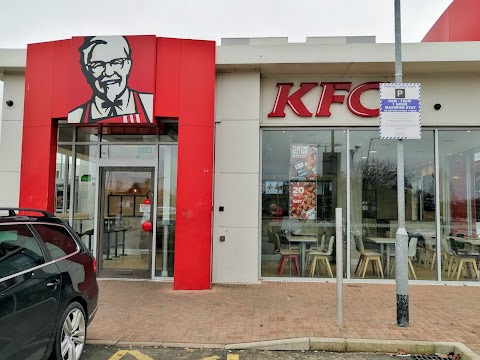 KFC Birmingham - Chelmsley Wood