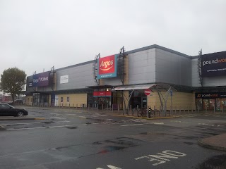 Argos Tottenham Hale