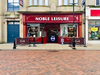 Noble Leisure