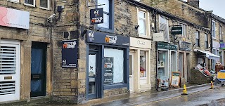 Holmfirth Pet Centre