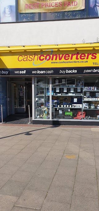 Cash Converters