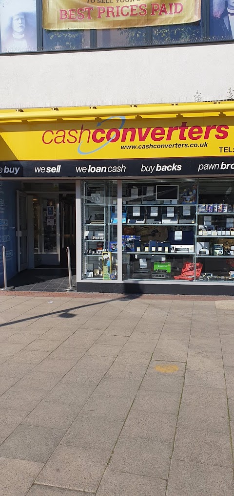 Cash Converters