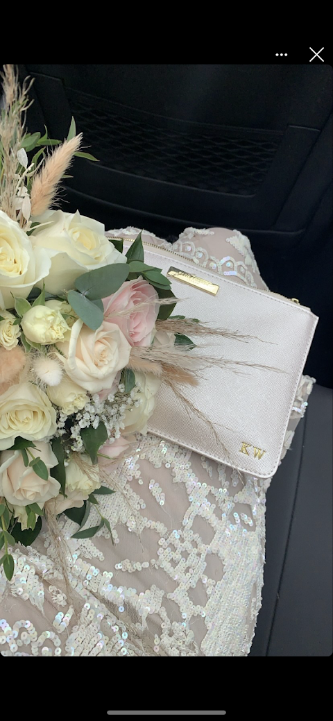 Enchanted Rose Florist - Derby