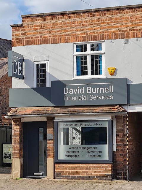 David Burnell Financial Services Limited