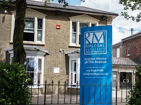 RM Legal Solicitors LLP