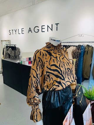 Style Agent