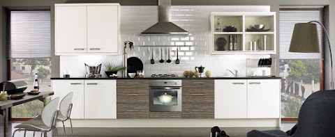 Unique Kitchens and Interiors