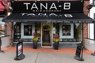 Tana-B Hair Company - For Beautiful Hair