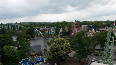 Drayton Manor Resort