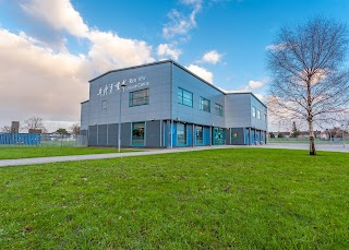 Renfrew Leisure Centre