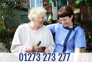 Cheriton Homecare Limited