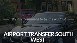 Airport Transfer Southwest CFL