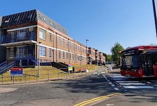 Whipps Cross University Hospital