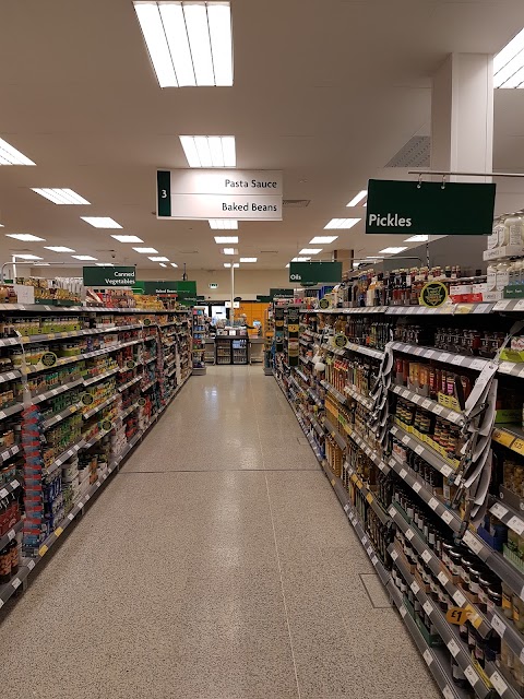 Morrisons