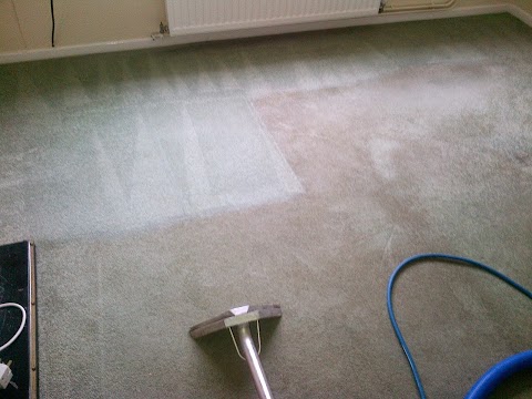 Xtract2clean Carpet Cleaning