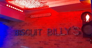 Biscuit Billy's (Doncaster)