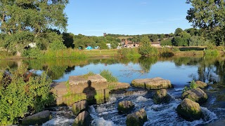 Meadowside Leisure Centre