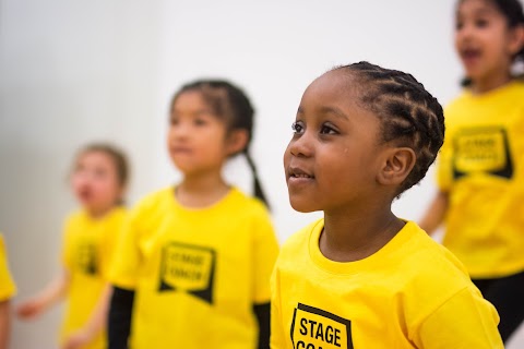 Stagecoach Performing Arts Kingston and Surbiton