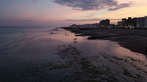 Worthing Pavilion Theatre