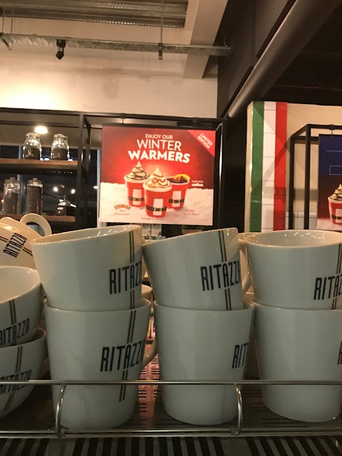 Caffè Ritazza