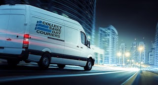 Collect Same Day Couriers Ltd