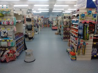 B&M Store