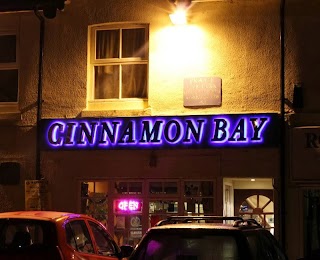 Cinammon Bay