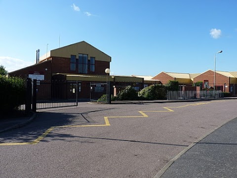 Glebelands Primary School