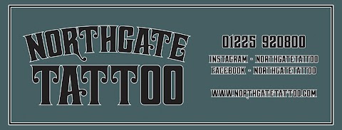 Northgate Tattoo