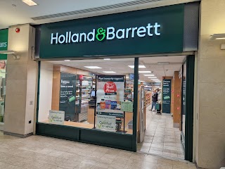 Holland & Barrett