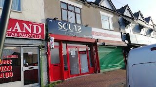 Scuts Barbershop